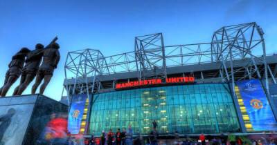 Arsenal, Chelsea and Tottenham could be impacted by major Manchester United decision
