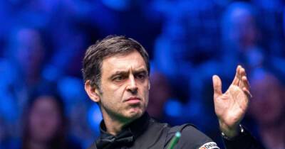 Ronnie O'Sullivan's ten greatest achievements, including the fastest 147 and most memorable 146