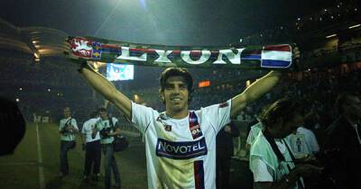 Watch: ‘His free kicks were unbelievable!’ Gen Zer’s first reaction to Juninho - msn.com - Qatar - France - Brazil - county Lyon