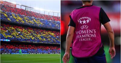 Women’s Champions League semi-finals: Date, draw, & everything to know
