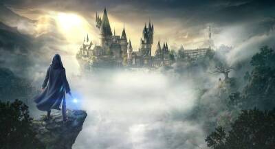 How to pre-order Hogwarts Legacy? - givemesport.com