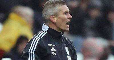 Steve Morison expecting tough test from 'fighting' Hull City as Cardiff City look to spoil party