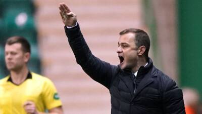 Shaun Maloney - Shaun Maloney urges Hibernian to derail Hearts season with semi-final victory - bt.com - Scotland