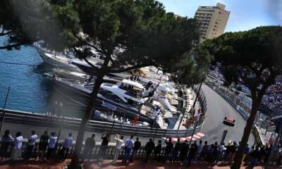 Monaco Grand Prix organisers insist race will retain spot on F1 calendar