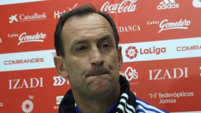 mirandés | “Tendremos que ser sacrificados en el aspecto defensivo” - en.as.com - Peru