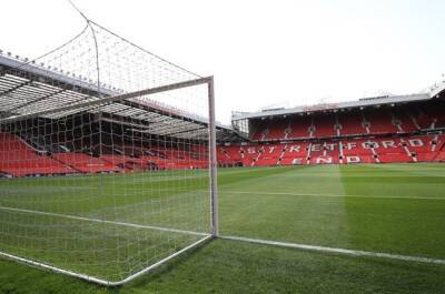 Man United appoint consultants for Old Trafford redevelopment - news24.com - Britain - Manchester