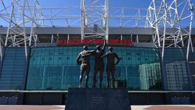 Manchester United Appoint Consultants For Old Trafford Redevelopment