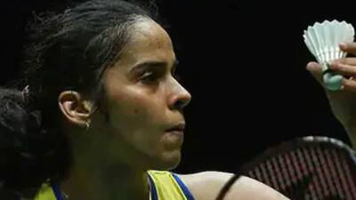 Saina Nehwal - It Seems Like BAI Is Happy To Put Me Out Of CWG, Asiad: Saina Nehwal - sports.ndtv.com - India - Birmingham - county Thomas -  Bangkok -  Hangzhou