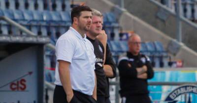 Linlithgow Rose boss Gordon Herd insists East of Scotland title is Penicuik's to lose