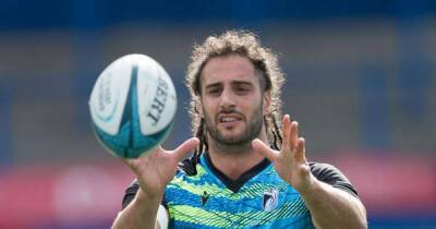 Josh Navidi - Josh Adams - Rugby evening headlines as Wales star ruled out for rest of season as another returns from injury - msn.com - South Africa
