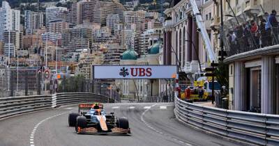 Stefano Domenicali - Charles Leclerc - Liberty Media - Monaco Grand Prix will retain its spot on F1 calendar, say organisers - msn.com - South Africa - Monaco -  Las Vegas -  Monaco