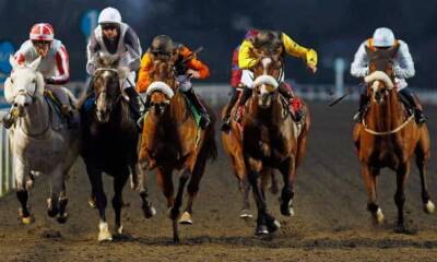 Talking Horses: Tyrrhenian Sea tough to oppose in Easter Classic - theguardian.com - Dubai