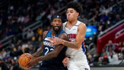 Patrick Beverley - T-Wolves' Beverley fined for second time in a week - tsn.ca -  Chicago - Los Angeles - state Minnesota -  Memphis - state Arkansas