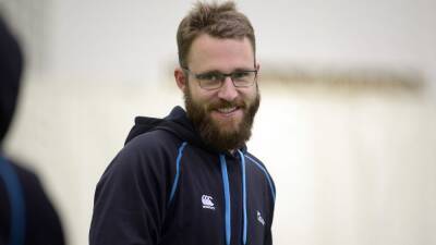 Daniel Vettori named head coach of Birmingham Phoenix