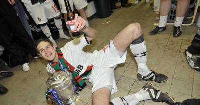 That's What I Call Football podcast Season 4 Episode 29 - msn.com - Ireland