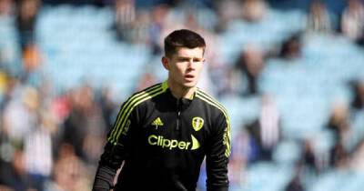 Jamie Shackleton - Adam Forshaw - Jesse Marsch - 'Important' - Leeds employee now buzzing at 'miraculous' injury news he's heard - msn.com