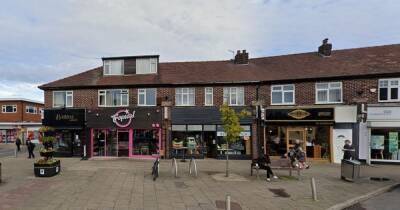 Boris Johnson - Jermaine Jenas - Burger bar blasted by hygiene inspectors - with SLUG TRAILS found on chopping board - manchestereveningnews.co.uk