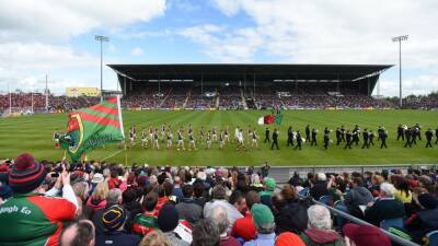 Easter Sunday - New spot in the calendar, but the same old championship - rte.ie - Ireland