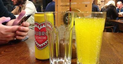 Nando's announces bottomless drink ban in every UK restaurant - manchestereveningnews.co.uk - Britain