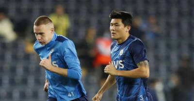 Frank Lampard - Everton officials now watch 6 ft 3 'monster' for 2nd time ahead of potential summer move - msn.com - China - Turkey - South Korea