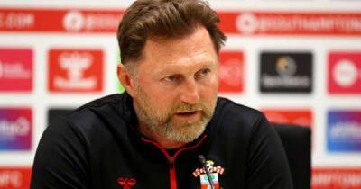 Ralph Hasenhuttl highlights Chelsea transfer problem that Crystal Palace will be aware of