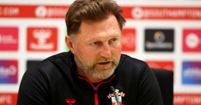 Conor Gallagher - Armando Broja - Ralph Hasenhuttl - Patrick Vieira - Steve Parish - Ralph Hasenhuttl highlights Chelsea transfer problem that Crystal Palace will be aware of - msn.com - Britain -  Chelsea