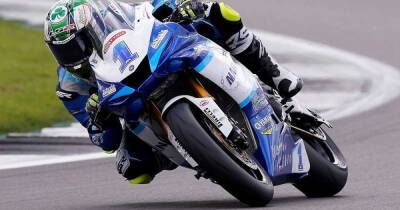 jack eager tomake history - msn.com - Britain - Ireland - county Martin