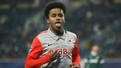 Cristiano Ronaldo - Tammy Abraham - Harry Kane - Jonathan David - Adeyemi, trato cerrado - en.as.com - Manchester -  Santa