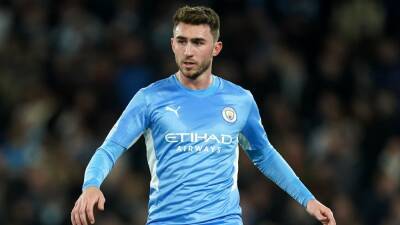 Wanda Metropolitano - Aymeric Laporte is not shying away from treble talk - bt.com - Manchester - Spain