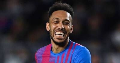 Explained: Aubameyang's transfer from Arsenal to Barcelona & what the future holds