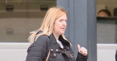 'Devious' mum lied about cancer to swindle lovestruck bridesmaid out of £117,000 - manchestereveningnews.co.uk