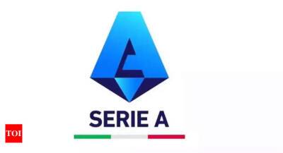 Serie A shelves plans for US tournament during FIFA World Cup