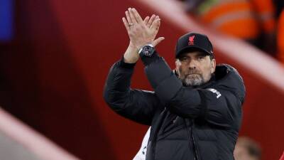 Klopp: "Contra el City no hicimos nuestro mejor partido" - en.as.com