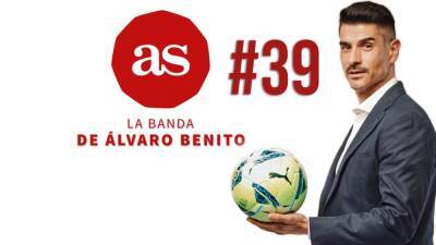 Álvaro Benito analiza el pase del Real Madrid ante el Chelsea y la eliminación del Atleti