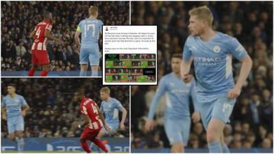 Kevin De Bruyne: Psychologist breaks down Man City playmaker's epic passing ability