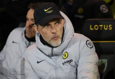 Chelsea: 'Gutted' 6'3 record-breaker now considering Stamford Bridge exit