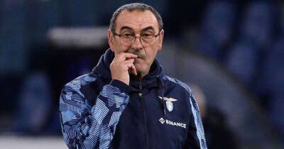 Maurizio Sarri could hand Chelsea's next owners £54m transfer boost amid takeover deadline