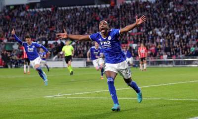 Leicester book historic semi-final spot as late fightback floors PSV Eindhoven
