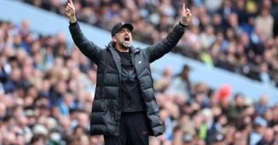 Liverpool handed huge boost as early MCFC team news emerges, it’s great news for Klopp - opinion