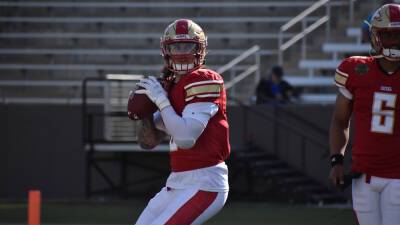 Ticket sales demonstrate USFL’s nationwide appeal - foxnews.com - Birmingham - state New Jersey