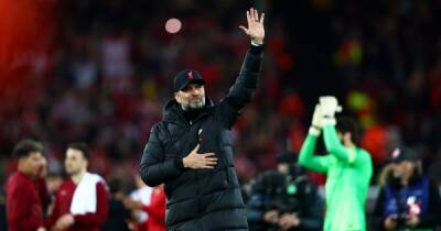 Jurgen Klopp reveals whether Liverpool FC have FA Cup edge after Man City vs Atletico Madrid