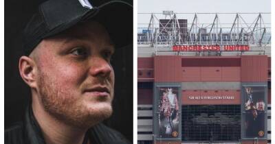 Football fan slapped with £200 fine after paying man in high-vis jackets £10 to park in Old Trafford