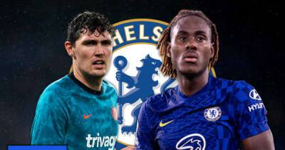 Thomas Tuchel must learn major Andreas Christensen lesson to protect Chelsea from FA Cup misery