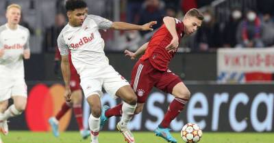 Gabriel Magalhaes - Pau Torres - Klopp refusing to give up as Liverpool talks ‘opened’ for prolific Dortmund target - msn.com - Manchester - Germany - Austria - Armenia