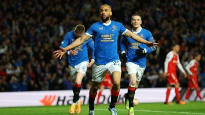 Tavernier y Roofe meten al Rangers en semifinales - en.as.com - Portugal