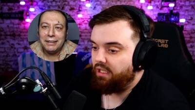 Leo Messi - Gerard Piqué - Ibai Llanos le regala a su padre un coche: “Tiene el mismo de hace 19 años y da asco” - Tikitakas - en.as.com