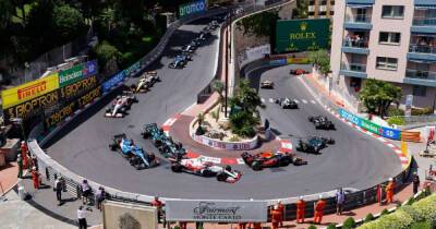 Stefano Domenicali - Monaco ‘guarantee’ their grand prix will continue - msn.com - France - Monaco -  Monaco