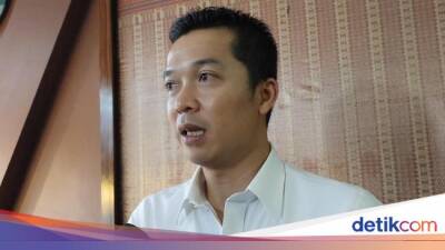 Taufik Hidayat Jawab Rumor Atlet Pelatnas Ingin Cabut dari SGS Bandung - sport.detik.com