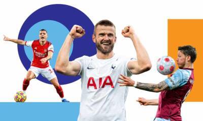 Kevin De-Bruyne - Wanda Metropolitano - Kyle Walker - Harvey Elliott - Diego Simeone - Roberto Firmino - Pep Guardiola - Phil Foden - Roy Keane - Premier League and FA Cup semi-finals: 10 things to look out for this weekend - theguardian.com - Manchester - Spain