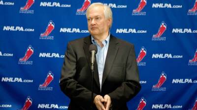 Insider Trading: NHLPA's Fehr investigation to be made public